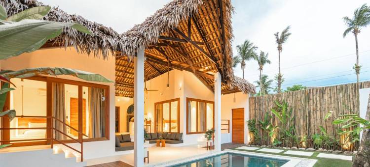 海俱乐部-锡亚高(Seaclub Siargao)图片