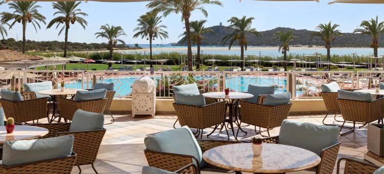 提米阿玛阿尔玛度假村及水疗中心(Almar Timi Ama Resort & Spa)图片