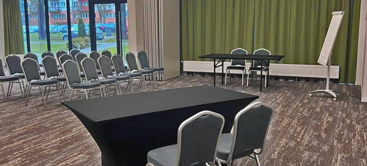 Arche Residence Łódź图片