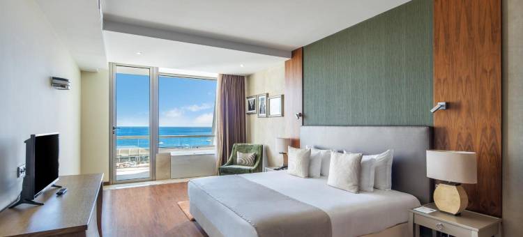 安格拉滨海酒店(Angra Marina Hotel)图片