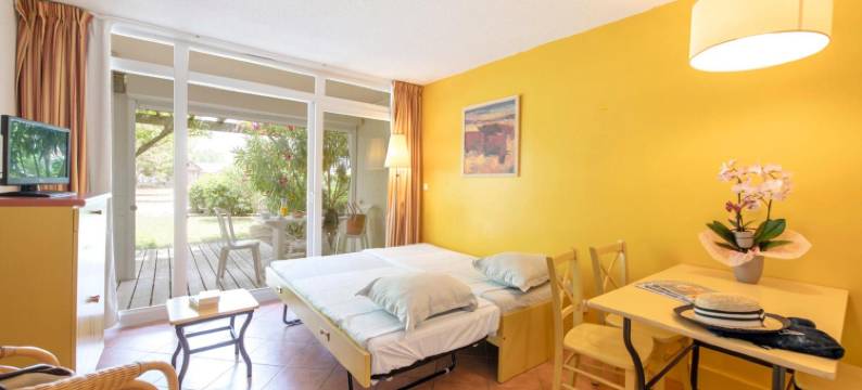 SOWELL住宅Les Sablons(Sowell Residences les Sablons)图片