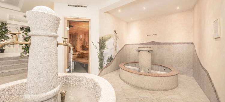 阿尔卑斯酒店提洛尔霍夫(Alpenhotel Tirolerhof Gerlos)图片