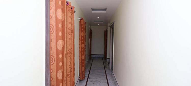 Hotel O Taj Palace图片