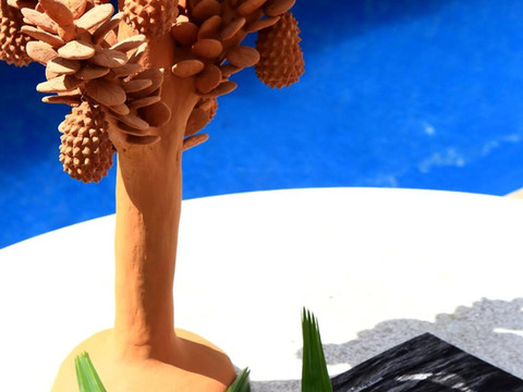 贾乔卡港口酒店