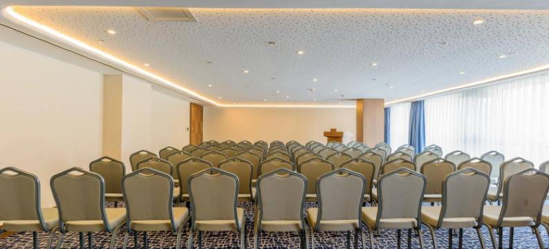 萨比哈格克琴国际机场近港酒店(Nearport Hotel Sabiha Gokcen Airport)图片