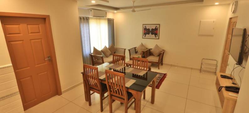 Castle Brook Residential Homestay图片