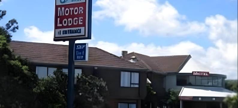 83号海边汽车旅馆(83 by the Sea Motor Lodge)图片