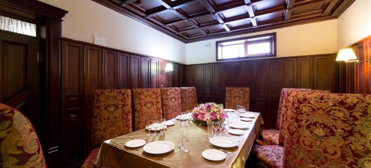 加拉 - 阿尔平酒店(Gala Alpik Hotel)图片