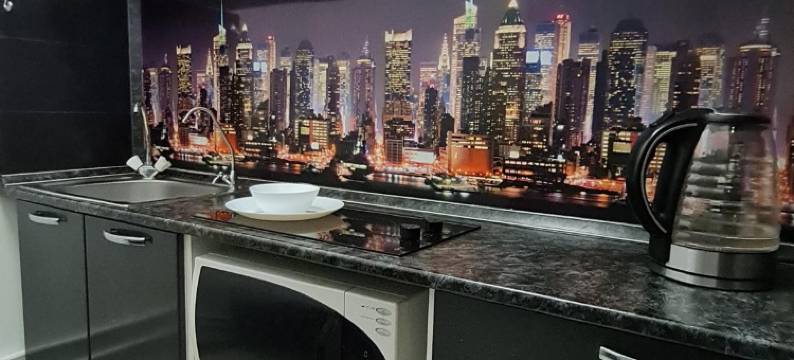 列宾公园旅馆(Repin Hotel)图片