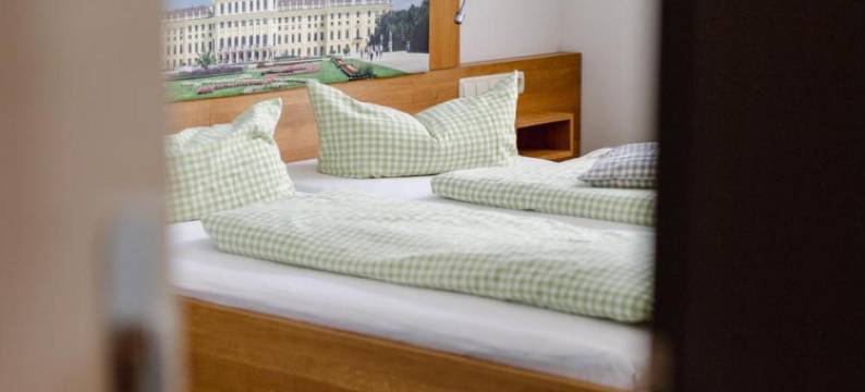 艾玛扎特拜耳酒店(Biohotel Amadeus)图片