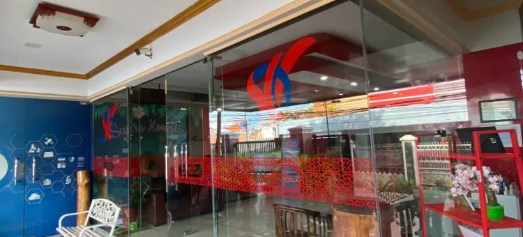 Safira Homestay Syariah图片