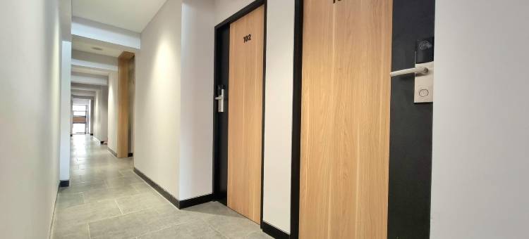 入住茨达鲁姆酒店(Check Inn at Citarum)图片