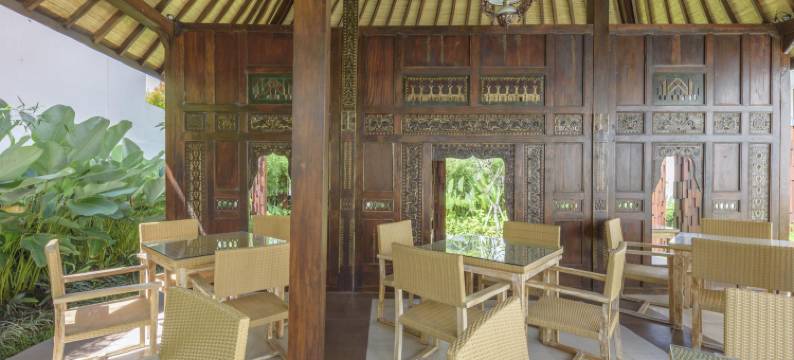 萨沃亚酒店塞米亚克(Savvoya Hotel Seminyak)图片