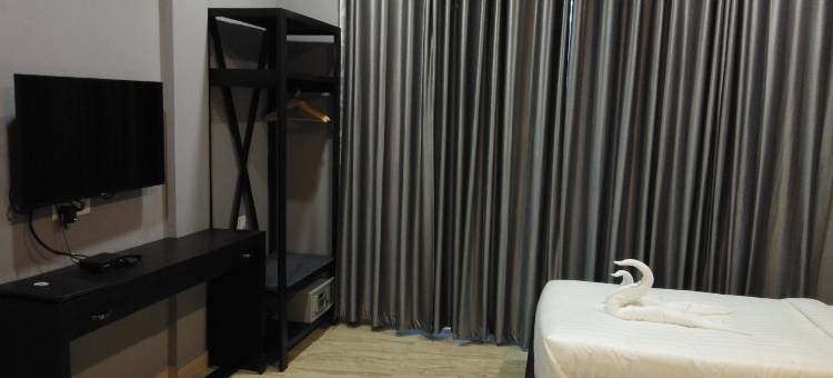 朝圣者精品酒店(Pilgrim's Boutique Hotel)图片