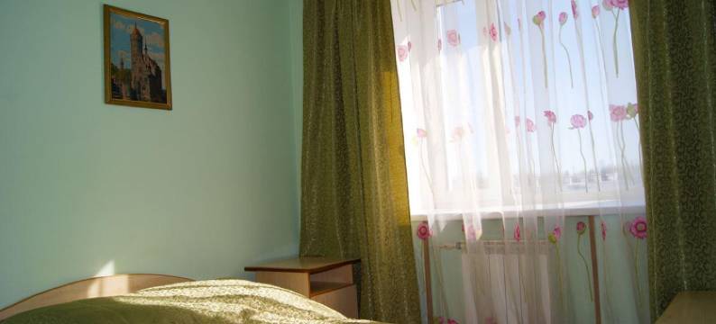 安静一隅酒店(Tikhiy Ugolok Hotel)图片