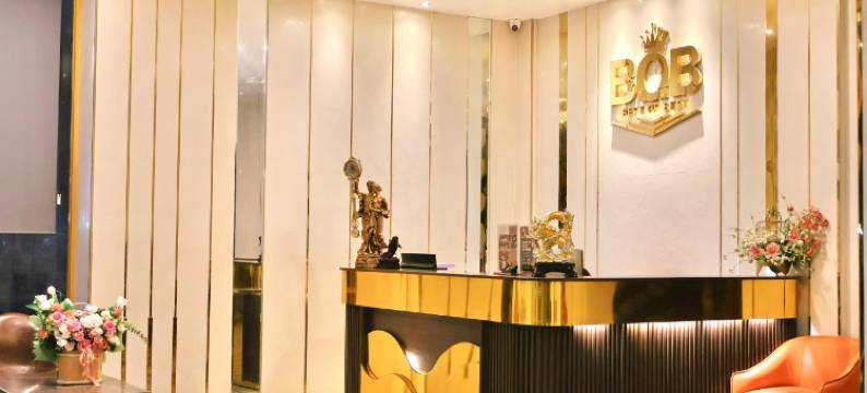 B.O.B酒店(B.O.B Hotel)图片