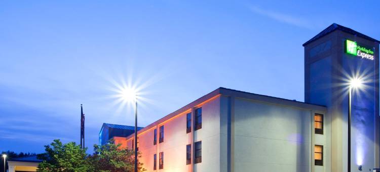 Holiday Inn Express 晓峰(DURHAM区)(Holiday Inn Express Hillsborough (Durham Area))图片