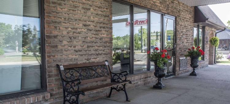 舒适酒店(Comfort Inn)图片