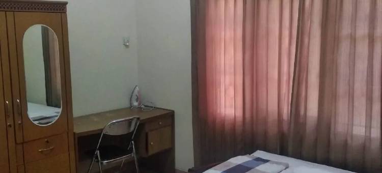 Homestay Yogyakarta Aqila图片