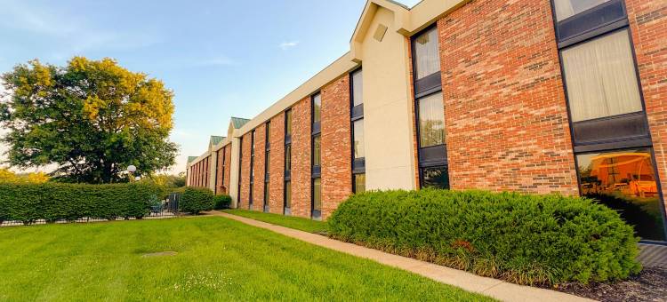 Wingate by Wyndham St Louis-Fenton Route 66图片