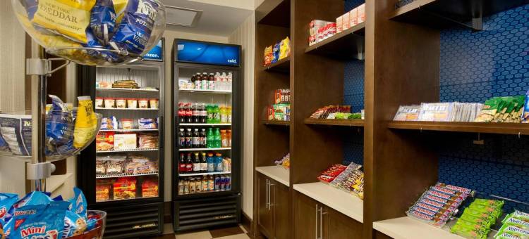 希尔顿欢朋酒店-尤瓦尔迪(Hampton Inn Uvalde)图片