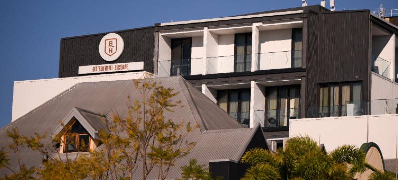 比特森酒店(The Beetson Hotel)图片