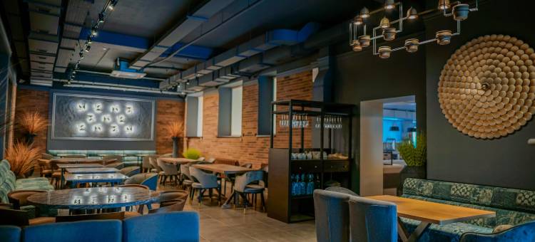 德维纳酒店(Hotel Dvina)图片