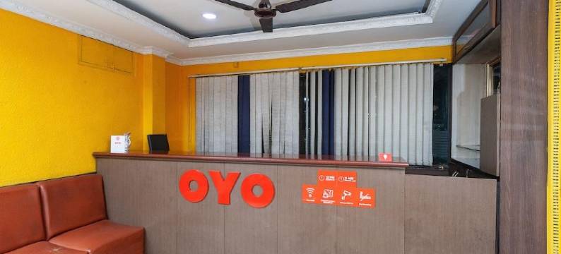 阿卡什旅馆酒店(Hotel Akash Inn)图片