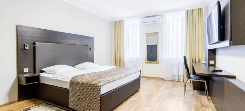 斯特拉尼克酒店(Strannik Hotel)图片