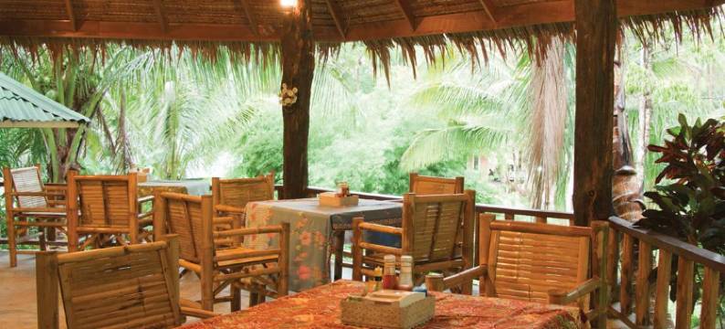 维帕热带度假酒店(Vipa Tropical Resort)图片