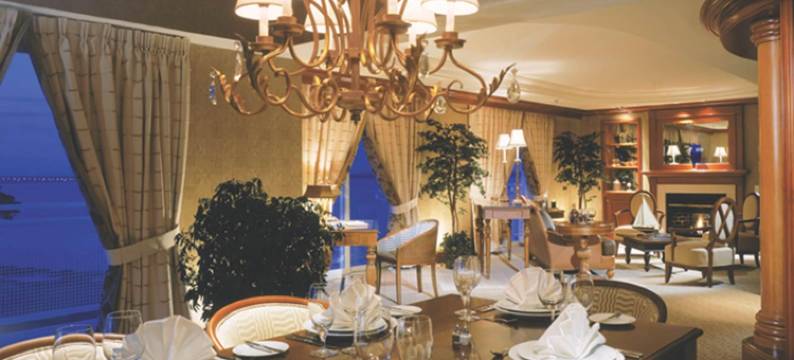 切萨皮克湾凯悦酒店(Hyatt Regency Chesapeake Bay)图片