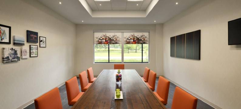 希尔斯伯勒-比弗顿雅乐轩酒店(Aloft Hillsboro-Beaverton)图片