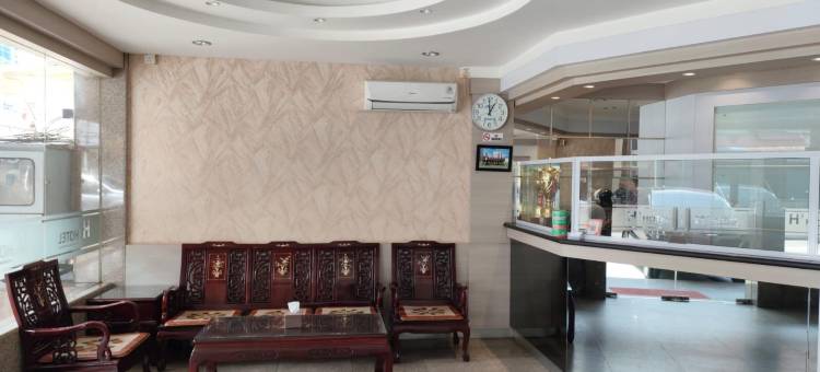 H3酒店(H3 Hotel)图片