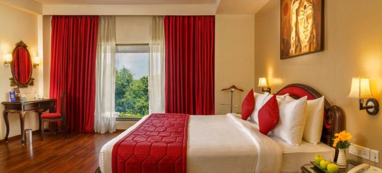 Fortune Pandiyan Hotel, 马杜赖 - ITC酒店集团成员(Fortune Pandiyan Hotel, Madurai - Member ITC Hotels' Group)图片