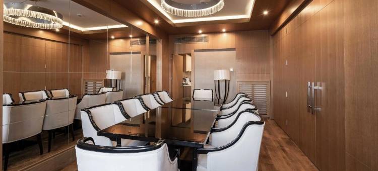 索契红帕兰纳里克索斯酒店(Rixos Krasnaya Polyana Sochi)图片