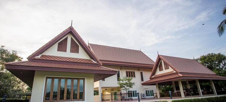 塔拉林别墅(Thararin Villa)图片