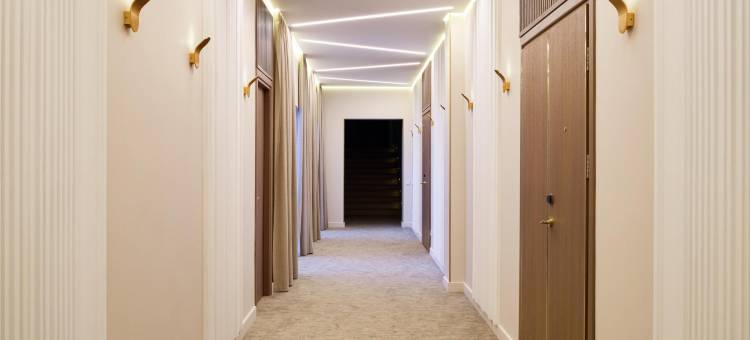 卡卢加希尔顿花园酒店(Hilton Garden Inn Kaluga Hotel)图片