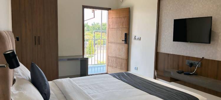 S K国际旅馆(S K International Innn)图片