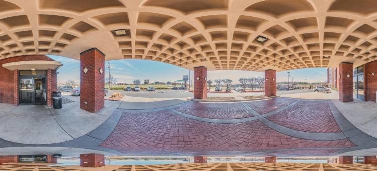 普拉多酒店(Prado Hotel)图片