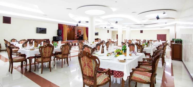 辛迪卡温泉酒店(Sindika Spa-Hotel)图片