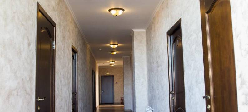 克鲁伊兹酒店(Hotel Kruiz)图片