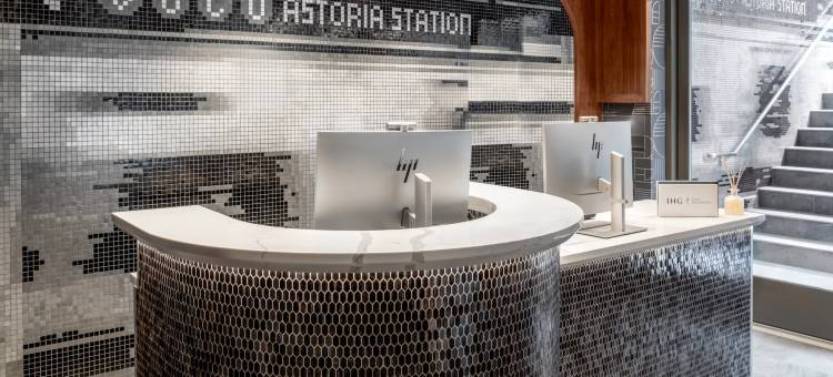 voco 阿斯托里亚 by IHG(Voco Astoria by IHG)图片