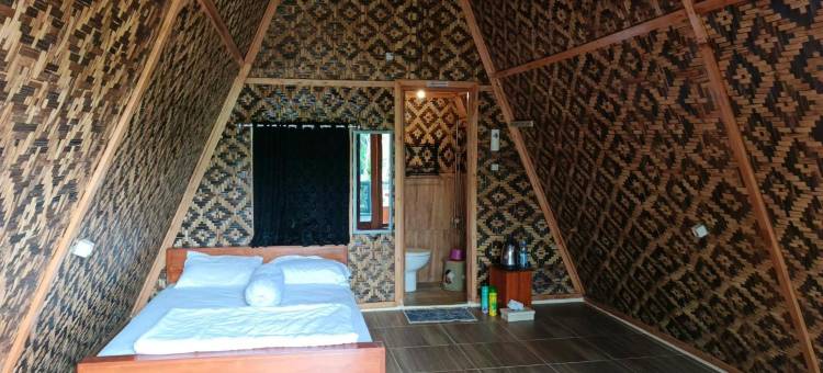 贾贾平旺萨洛卡酒店(Jajapin Wangsaloka)图片