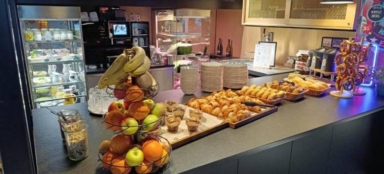 Nena Apartments München市东部(Nena Apartments München City East)图片