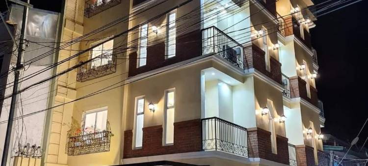 九阳台岛住宿酒店(Nine Balconies Island Stay)图片