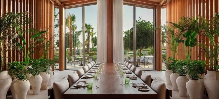 红海艾迪逊酒店(The Red Sea EDITION)图片