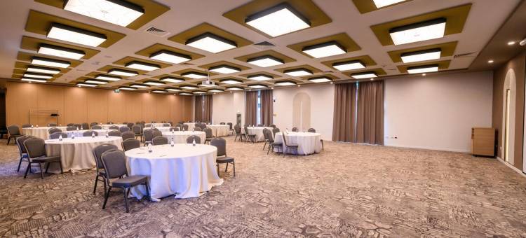 美居阿尔巴尤利亚酒店(Mercure Alba Iulia)图片