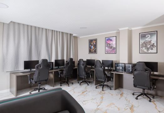 Blije All Inclusive Hotel Hotel Overview