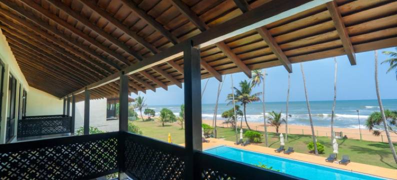 瀚海酒店(Grand Beach)图片