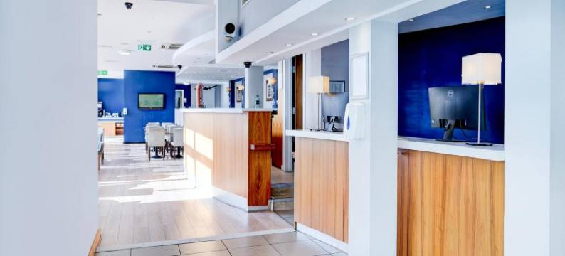 Dancenter near Stoke On Trent图片